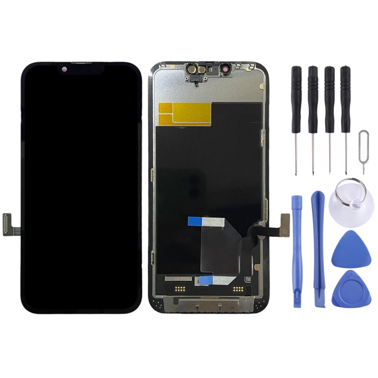 For iPhone 13 Original LCD Screen