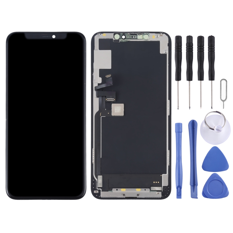 For iPhone 11 Pro Max Original OLED Screen