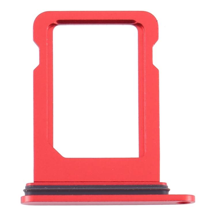 SIM Card Tray for iPhone 12 Mini(Red)