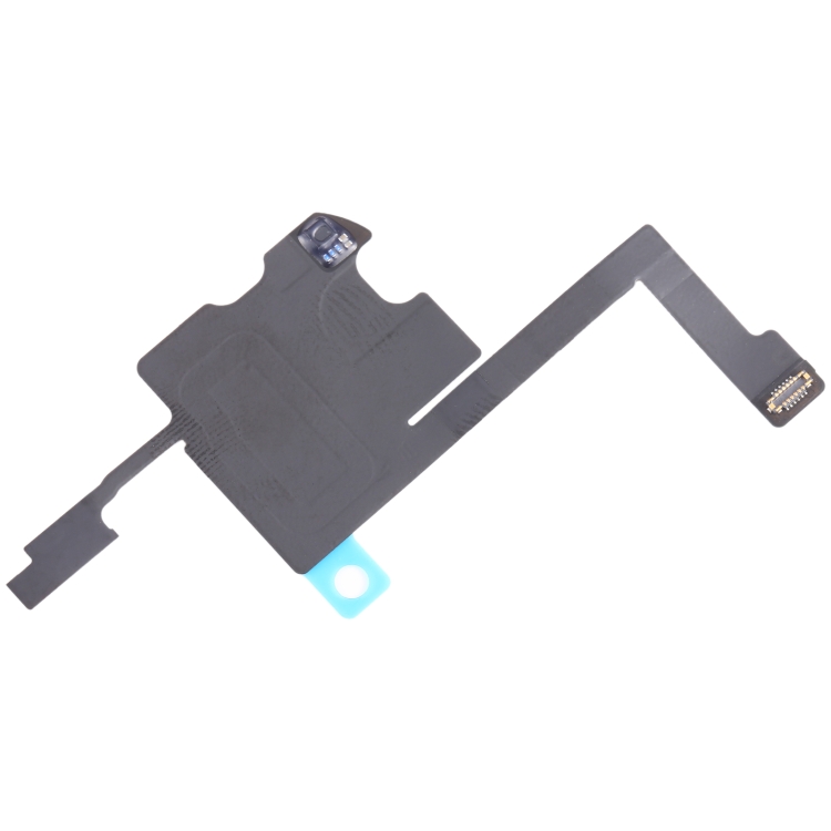 For iPhone 15 Pro Earpiece Speaker Flex Cable