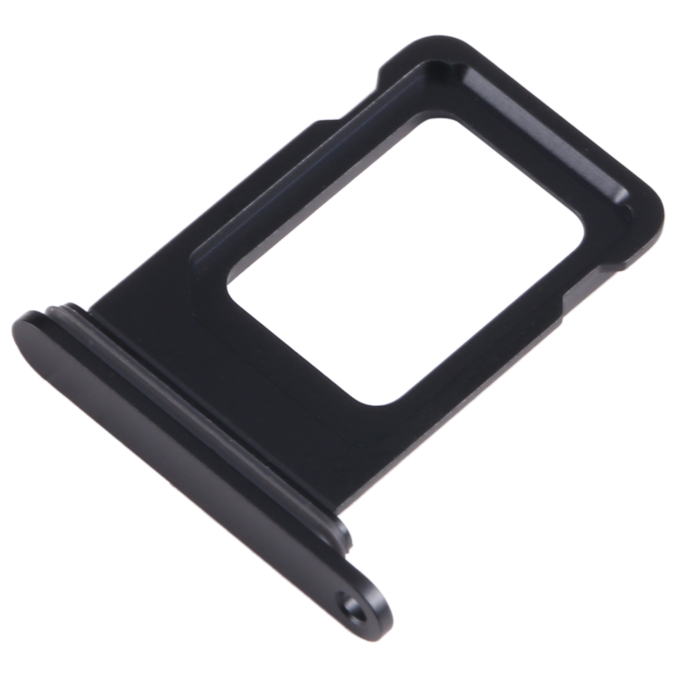 For iPhone 15 Pro SIM Card Tray (Black)