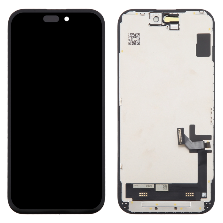 JK incell LCD Screen For iPhone 15