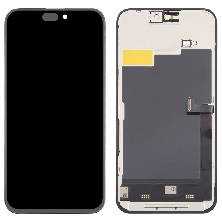 For iPhone 15 Pro Max HD Incell LCD Screen