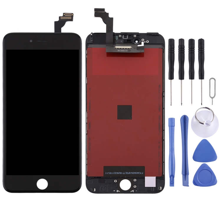 Original LCD Screen for iPhone 6 Plus (Black)