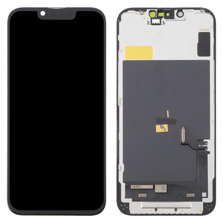 For iPhone 16e incell HD LCD Screen