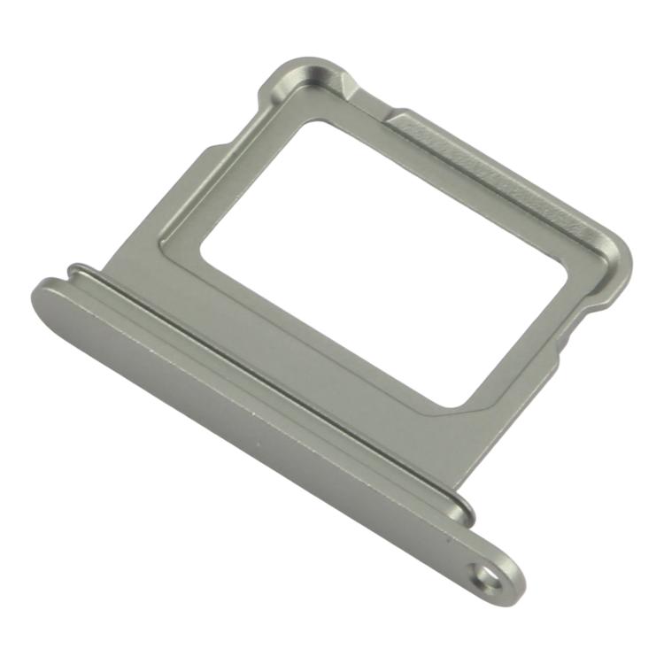 For iPhone 17 SIM Card Tray (Green)