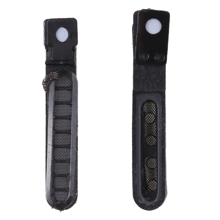 10 PCS Microphone Dustproof Mesh + Speaker Dustproof Mesh for iPhone 7 Plus