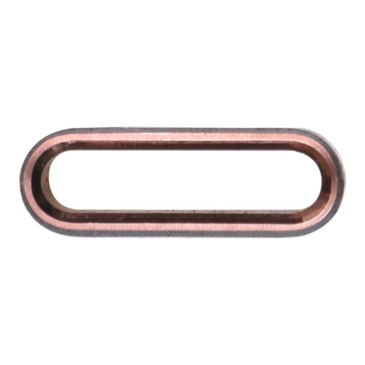 For iPhone 8 / 8 Plus Charging Port Retaining Brackets (Gold)