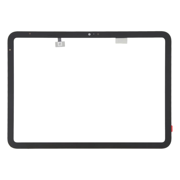 For iPad 2025 / 11th Gen A3355 A3356 A3354 FOG Touch Panel (Black)