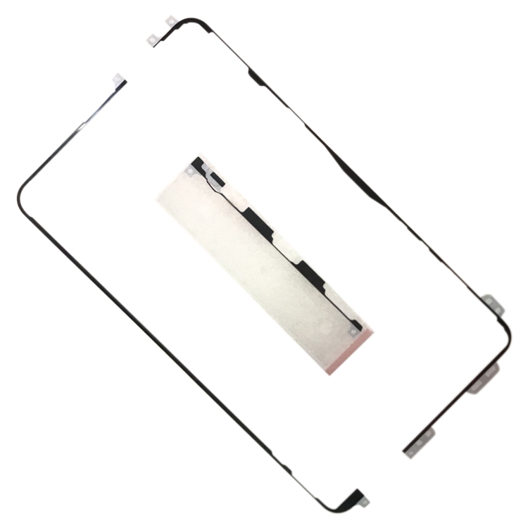 LCD Screen Tape Glue for iPad Air (2020) / Air 4 10.9 4th 4Gen A2324 A2072
