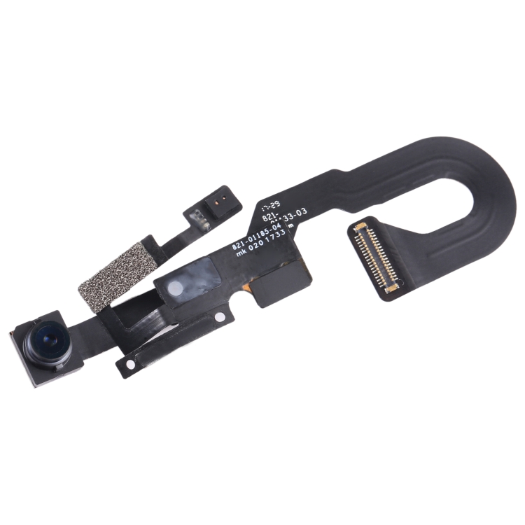 For iPhone SE 2022 3rd Gen Front Facing Camera