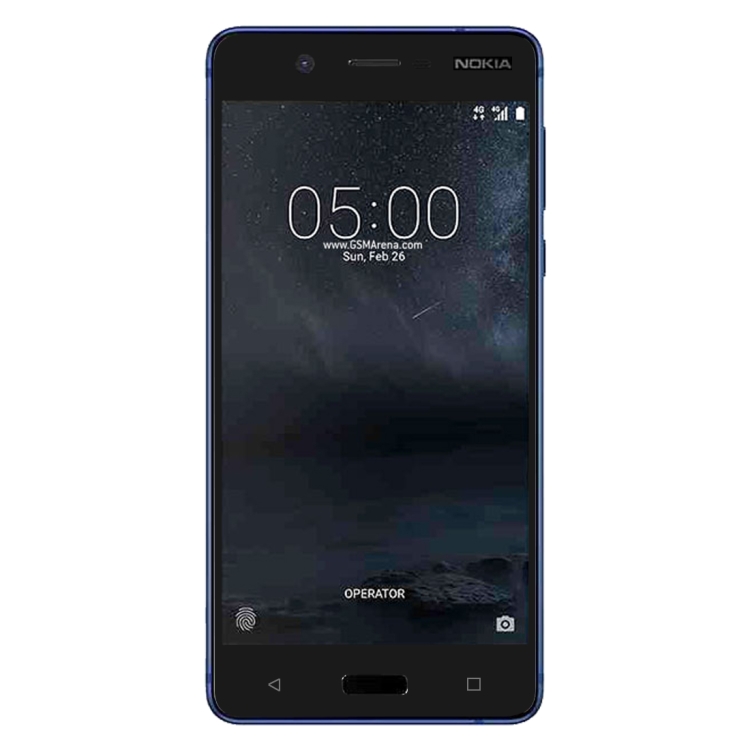 Full Glue Full Cover Screen Protector Tempered Glass film for Nokia 5