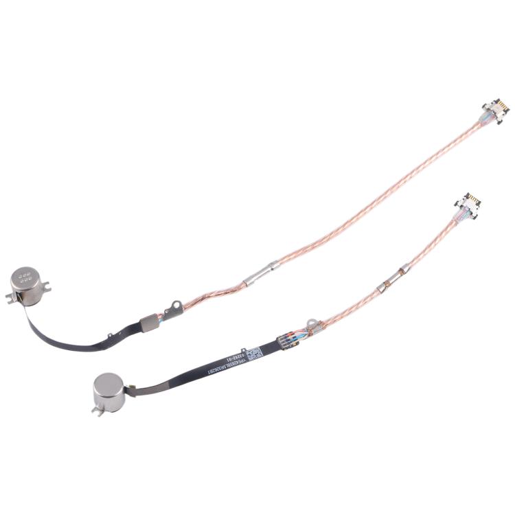 For AirPods Max 2024 Left + Right WiFi Signal Flex Cable