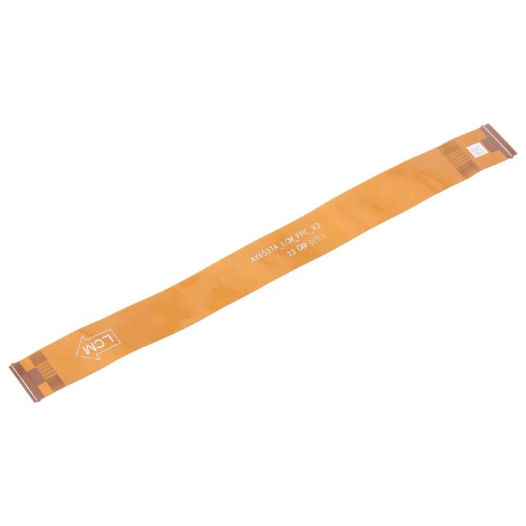 For Amazon Kindle Fire HD 10 T76N2B 2021 2022 / HD 10 Plus LCD Flex Cable