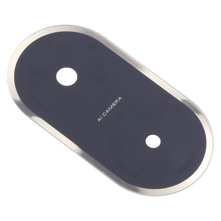 For Xiaomi Redmi A5 10pcs OEM Back Camera Lens (Silver)