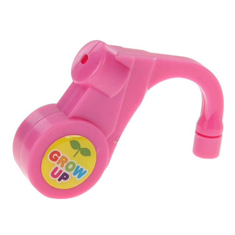 Car Vehicle Driver Safety Driving Alarms Sleepy Reminder Alert(Pink)