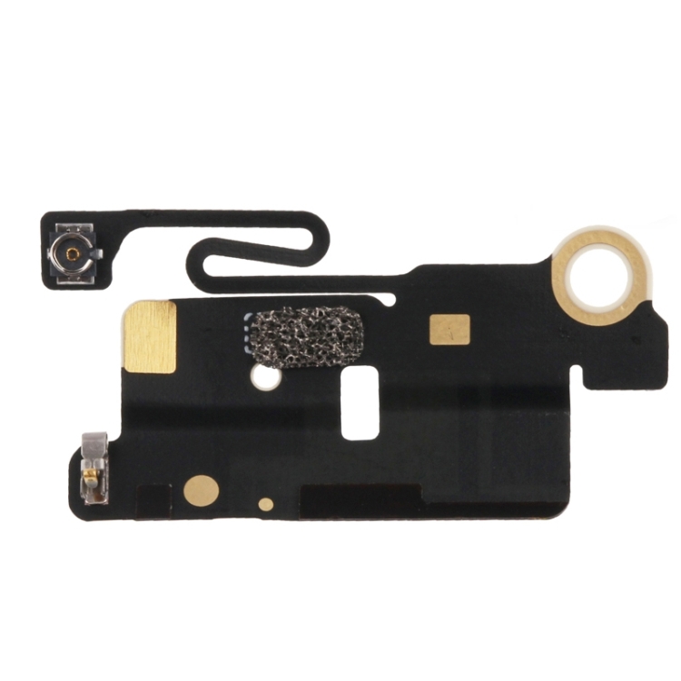 Original Wifi Flex Cable Ribbon for iPhone 5S(Black)