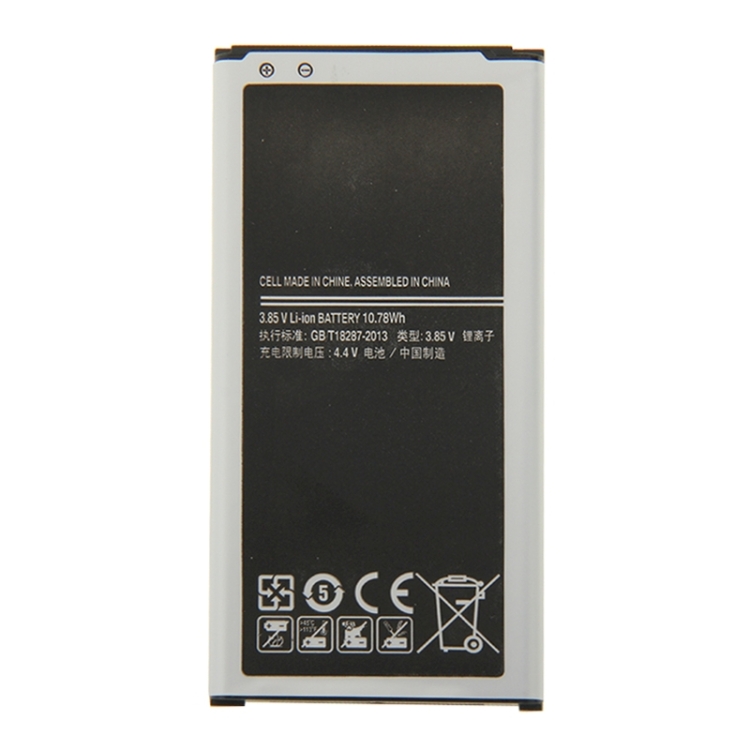 For Galaxy S5 / G900 2800mAh Rechargeable Li-ion Battery