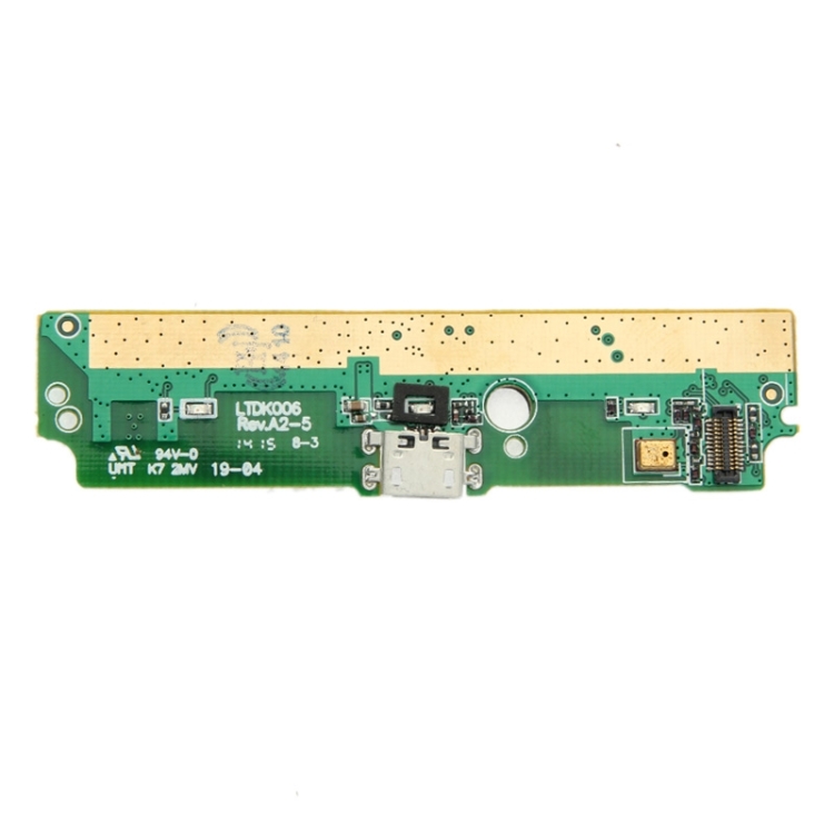 Charging Port Board for Xiaomi Redmi Note