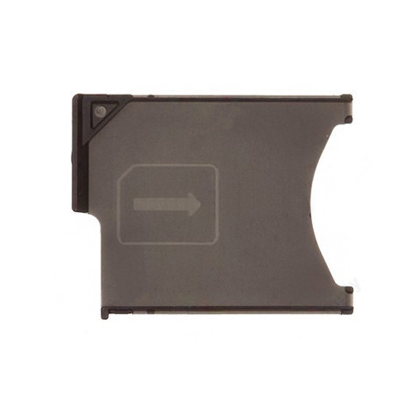 Micro SIM Card Tray for Sony Xperia Z / C6603 / L36h