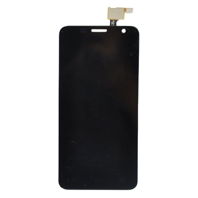 LCD Screen and Digitizer Full Assembly for Alcatel One Touch Idol mini / OT6012 / 6012 / 6012A / 6012D / 6012W / 6012X(Black)