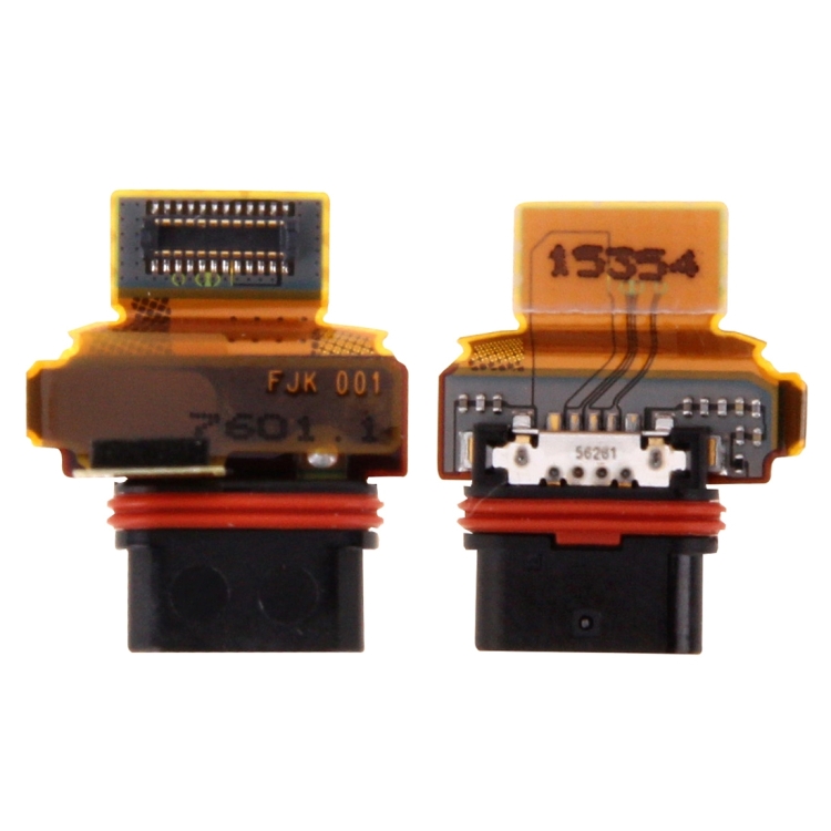 Charging Port Flex Cable  for Sony Xperia Z5 Compact / Z5 mini