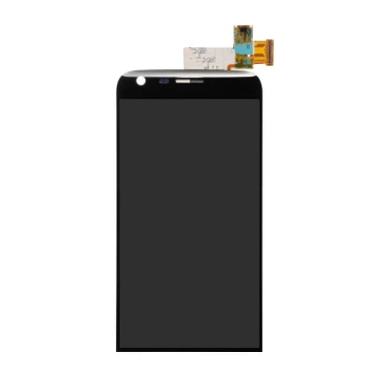 Original LCD Screen for LG G5 / H840 / H850 with Digitizer Full Assembly (Black)