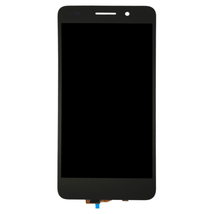 OEM LCD Screen For Huawei Honor 5A with Digitizer Full Assembly (Black)