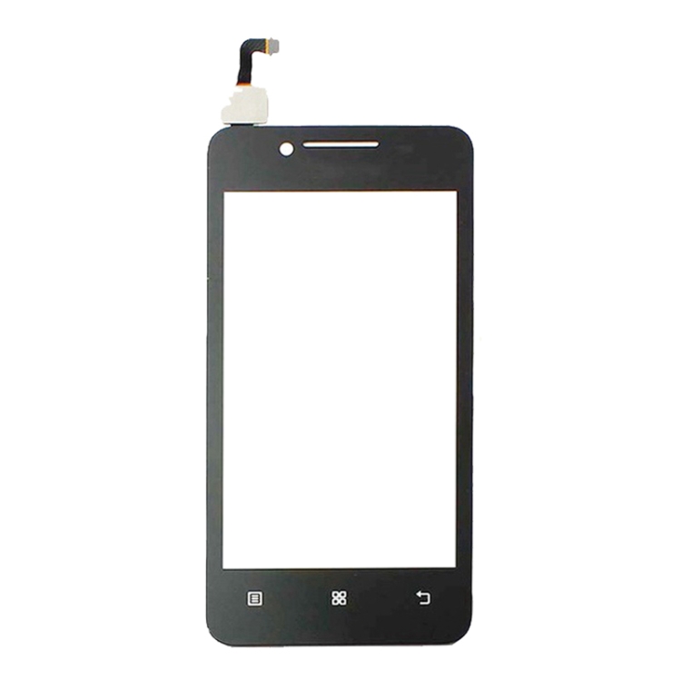 For Lenovo A319 Touch Panel(Black)