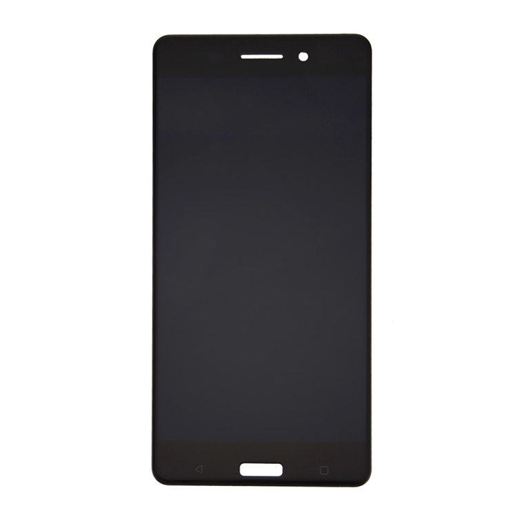 TFT LCD Screen for Nokia 6 TA-1000 TA-1003 TA-1021 TA-1025 TA-1033 TA-1039 with Digitizer Full Assembly  (Black)
