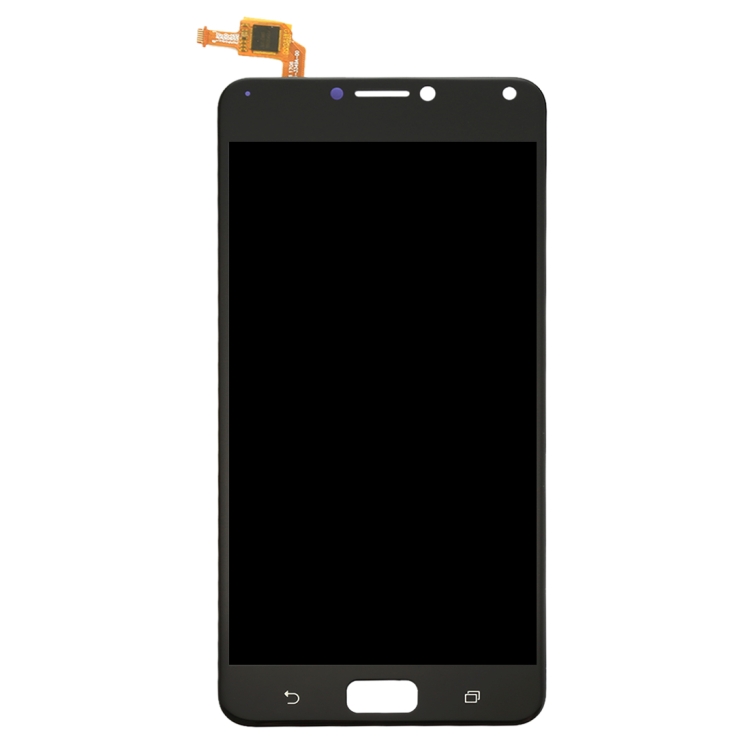 OEM LCD Screen for Asus ZenFone 4 Max / ZC554KL with Digitizer Full Assembly (Black)