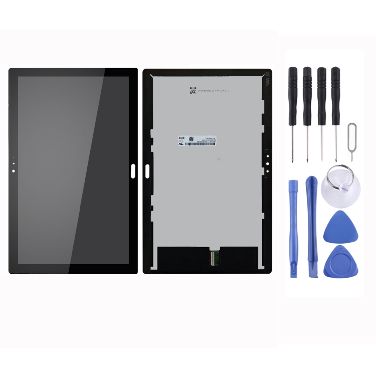 LCD Screens - OEM LCD Screen for Lenovo Tab P10 / TB-X705 / TB-X705L ...