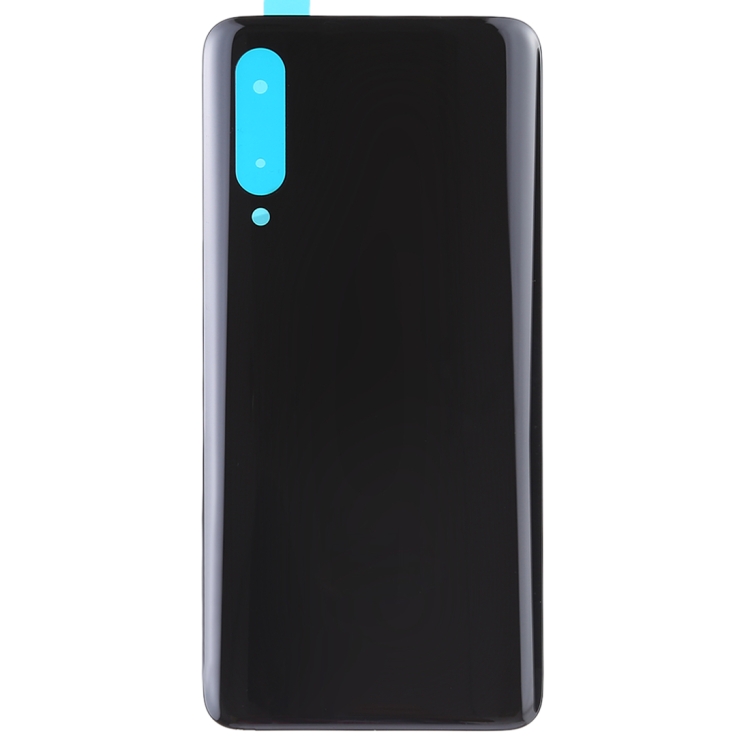 Original Battery Back Cover for Xiaomi Mi 9(Black)