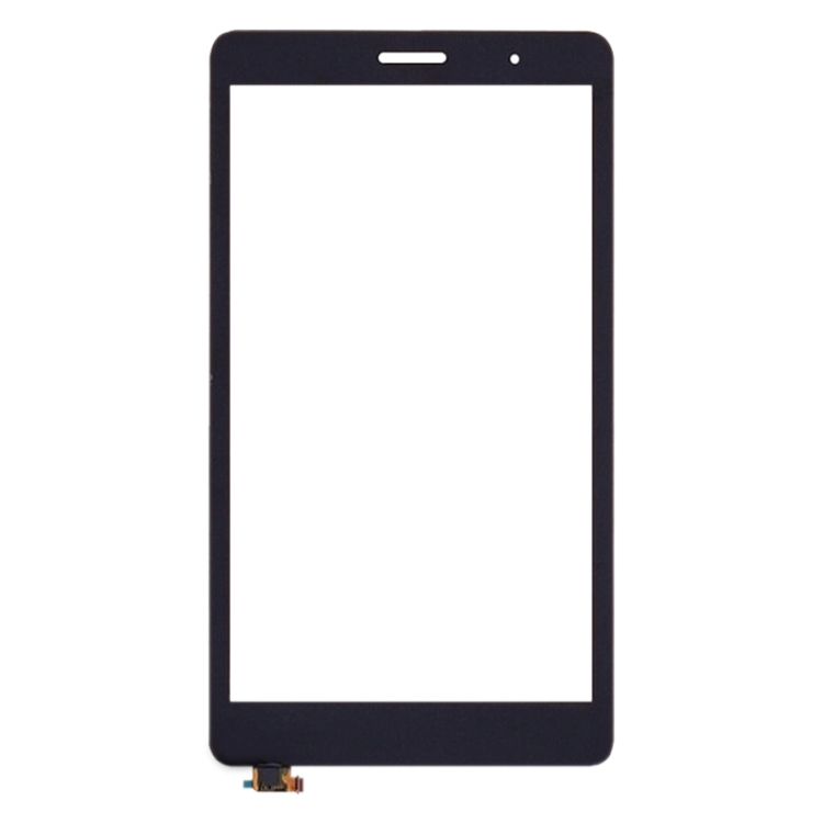 Touch Panel for Huawei MediaPad T3 8 KOB-L09 KOB-W09(Black)