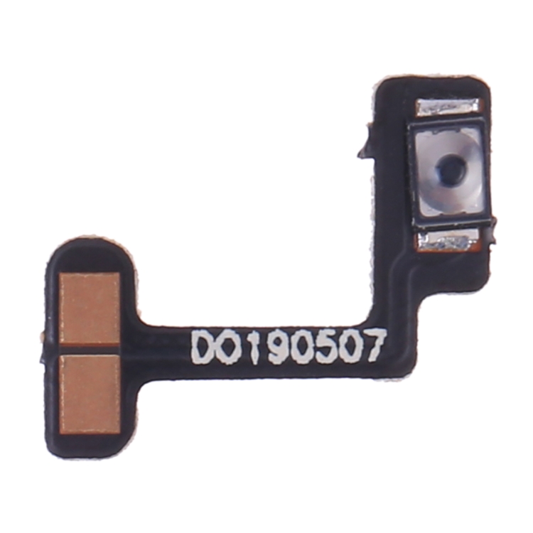 For OPPO Reno 10x zoom Power Button Flex Cable