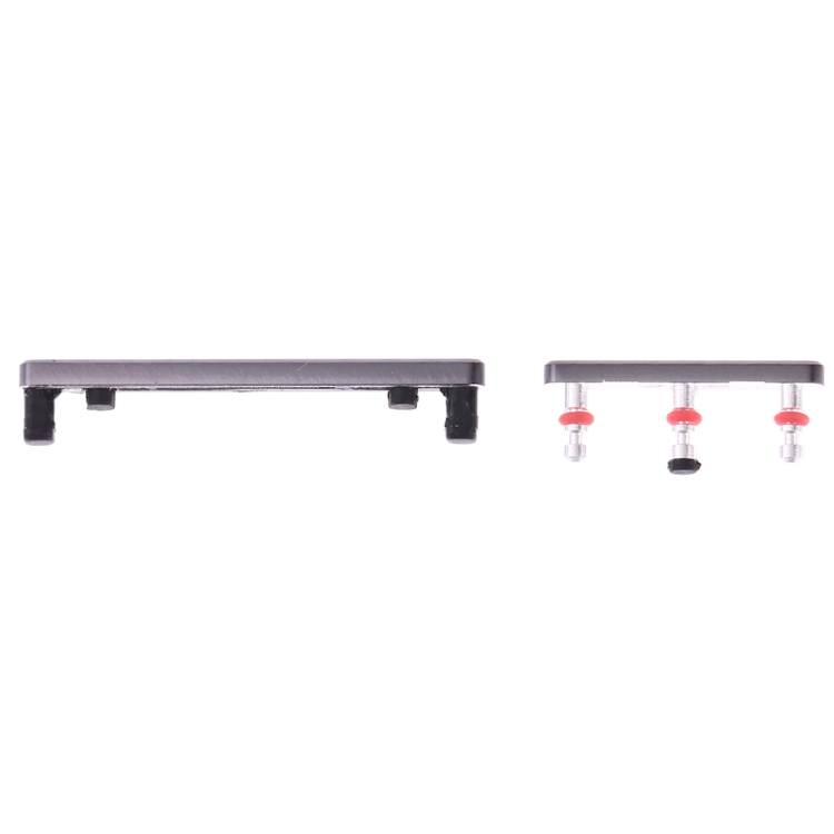 For OnePlus 7 Pro Power Button and Volume Control Button (Grey)