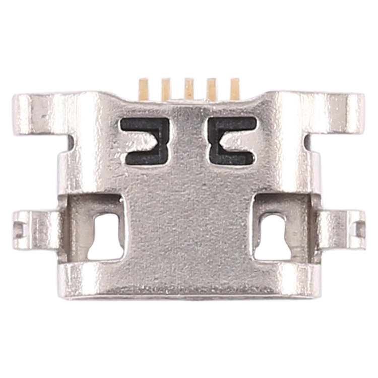 10 PCS Charging Port Connector for Huawei G7 Plus