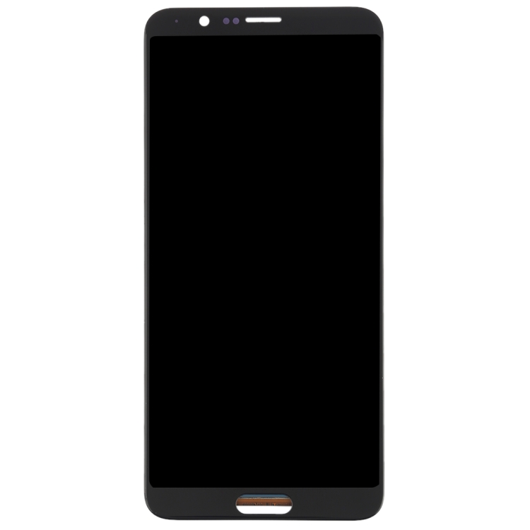 OEM LCD Screen for Huawei Honor V10 with Digitizer Full Assembly(Black)