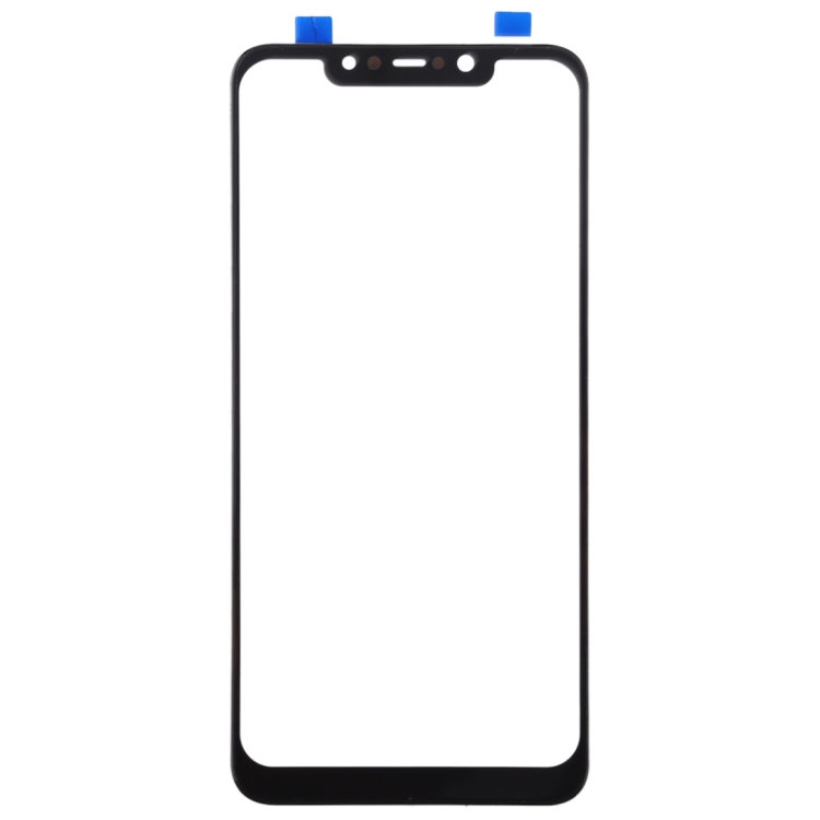Front Screen Outer Glass Lens for Xiaomi Pocophone F1