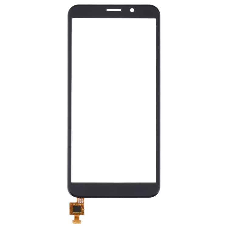 Touch Panel for Leagoo z10(Black)