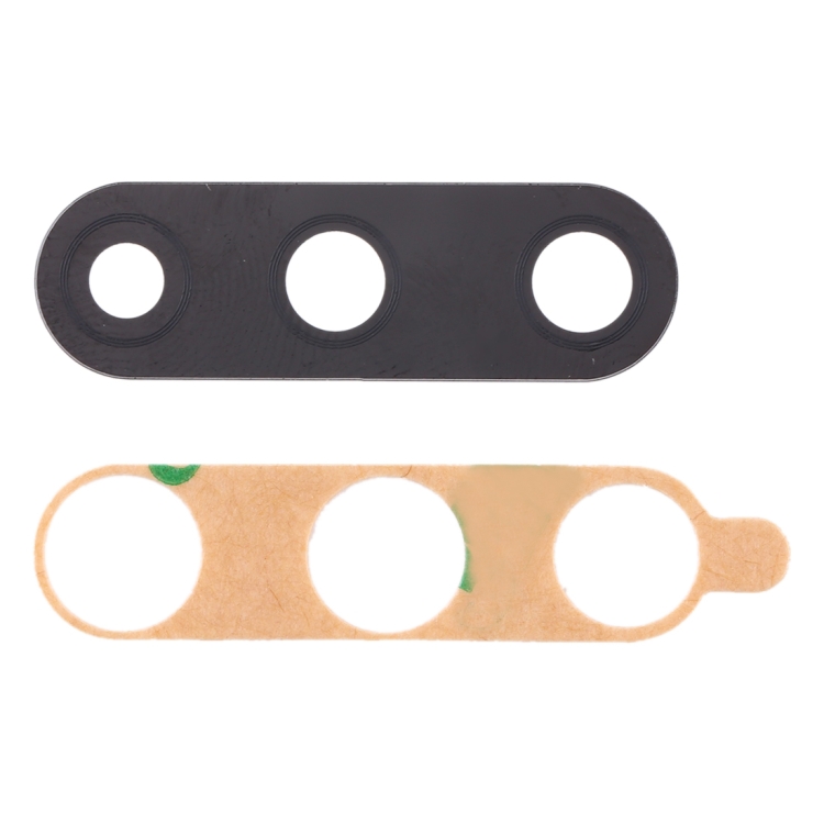 10 PCS Back Camera Lens for Xiaomi Mi CC9