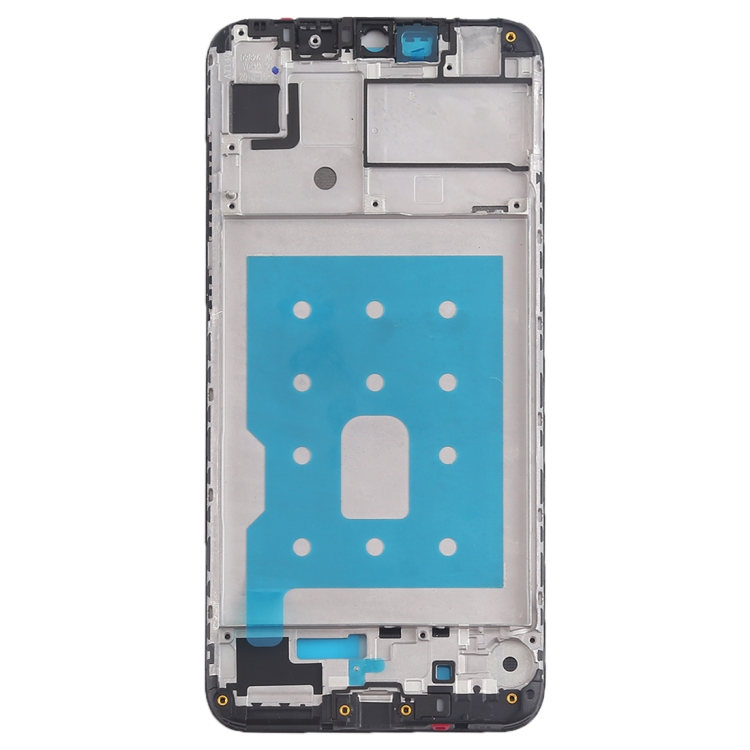 Front Housing LCD Frame Bezel Plate for Huawei Y7 Pro (2019)