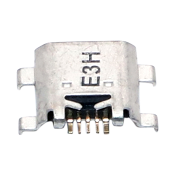 10 PCS Charging Port Connector for Huawei P8 Lite (2018) / Mate 10 Lite