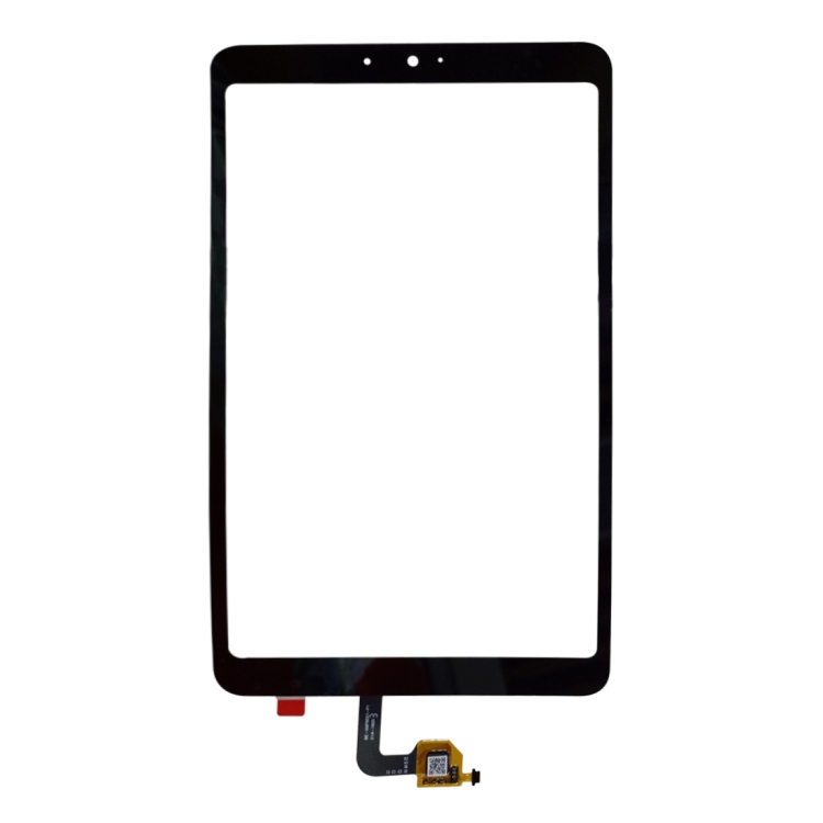 Touch Panel for Xiaomi Mi Pad 4(Black)