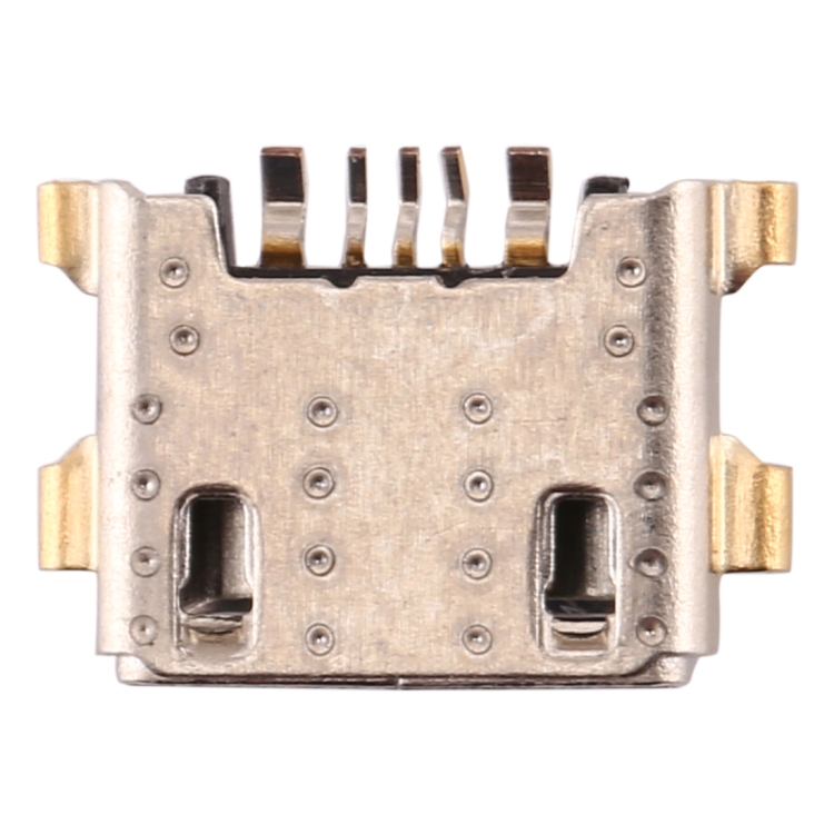 For Vivo Y7s 10pcs Charging Port Connector