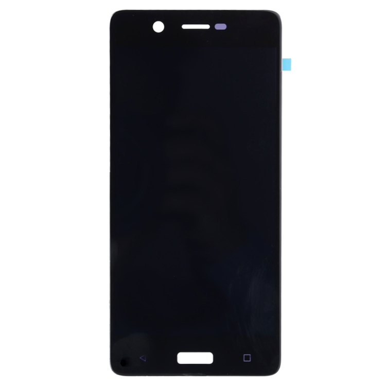 LCD Screen + Touch Panel for Nokia 5 TA-1024 TA-1027 TA-1044 TA-1053(Black)