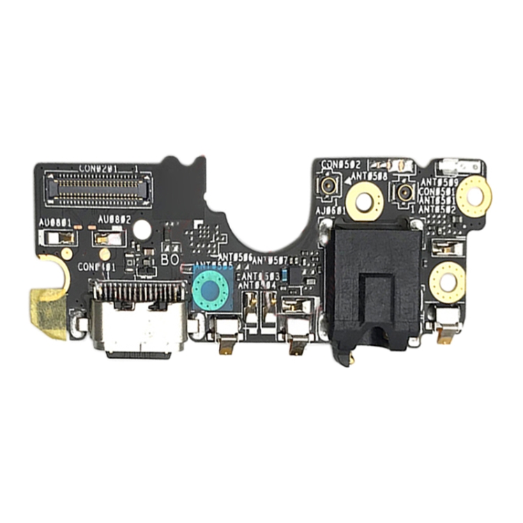 Charging Port Board for Asus Zenfone 6 (2019) / ZS630KL