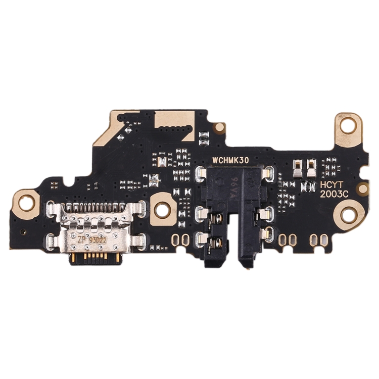 Charging Port Board For Xiaomi Redmi K30 4G / POCO X2 
