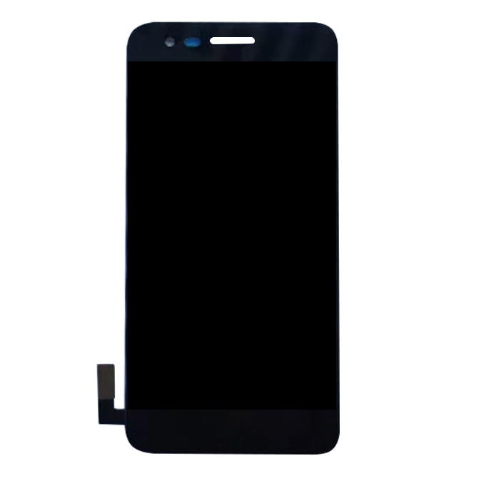 TFT LCD Screen for LG K4 2017 / M160 with Digitizer Full Assembly(Black)