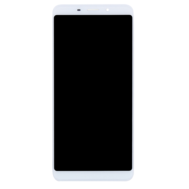 TFT LCD Screen for Meizu Meilan S6 / M6s / M712H / M712Q with Digitizer Full Assembly(White)